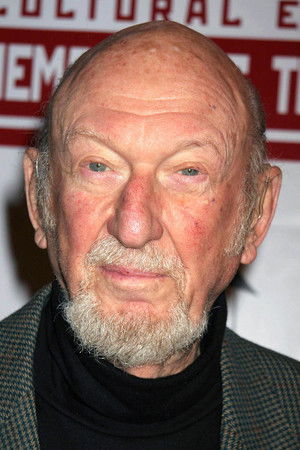 Irvin Kershner profil kép