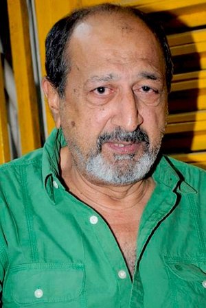Tinnu Anand profil kép