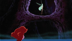 Sea Prince and the Fire Child háttérkép