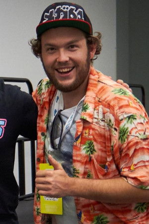 Sam Gorski
