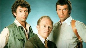 The Professionals kép