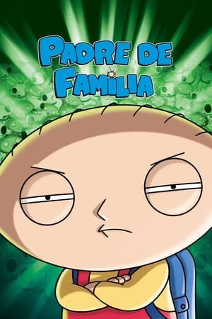 Family Guy poszter