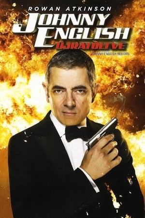 Johnny English újratöltve