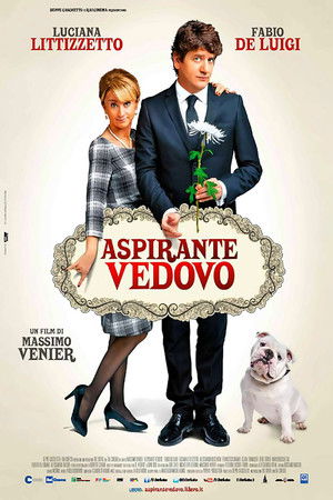 Aspirante vedovo poszter