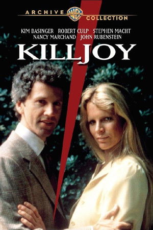 Killjoy poszter