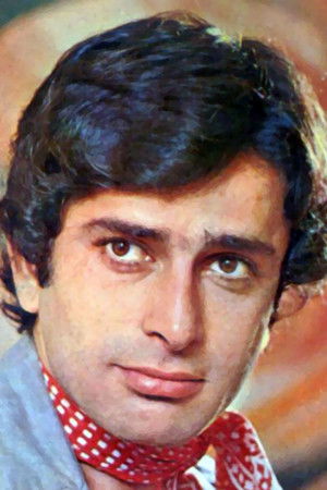 Shashi Kapoor profil kép