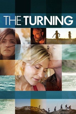 The Turning poszter
