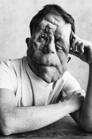 Adam Pearson profil kép