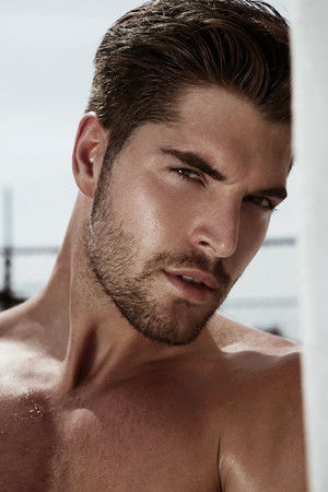 Nick Bateman profil kép