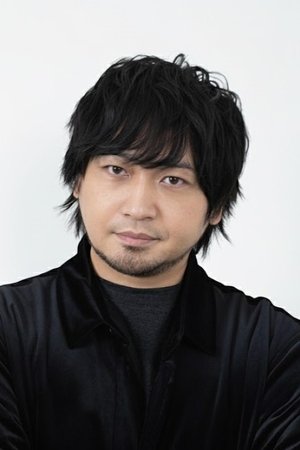 Yuichi Nakamura profil kép