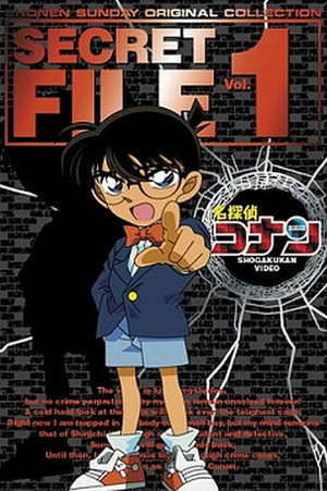Detective Conan OVA filmek