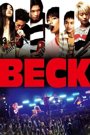 BECK poszter