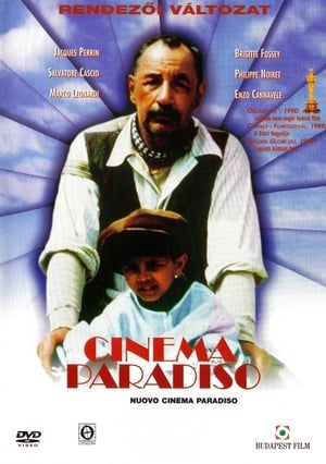 Cinema Paradiso