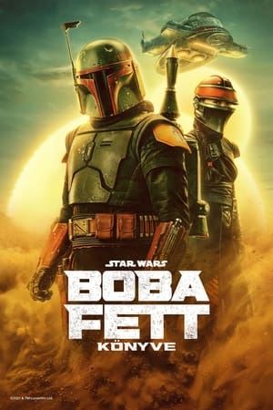 Boba Fett könyve