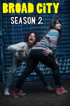 Broad City