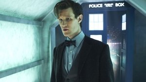 Doctor Who: The Time of the Doctor háttérkép