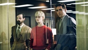 Halt and Catch Fire – CTRL nélkül kép