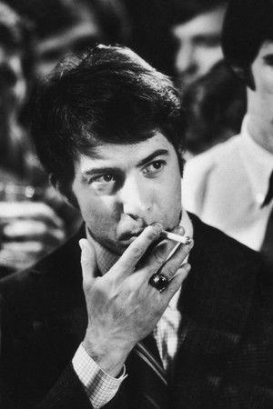 Dustin Hoffman profil kép