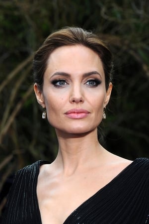 Angelina Jolie profil kép