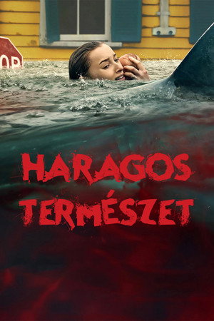 Haragos természet