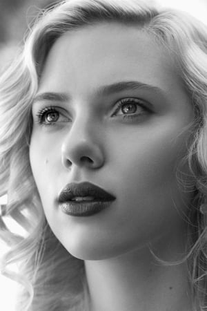 Scarlett Johansson profil kép