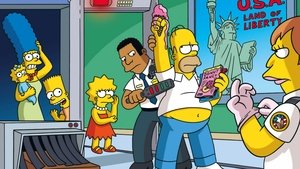 A Simpson család kép