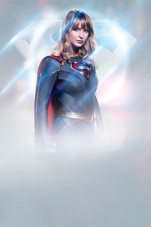 Supergirl poszter