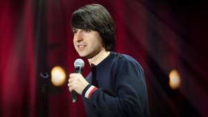 Demetri Martin: Live (At The Time) háttérkép