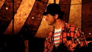 The Clown háttérkép