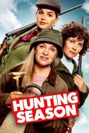 Hunting Season poszter