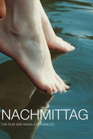 Nachmittag poszter