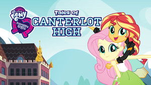 Én kicsi pónim: Equestria Lányok kép
