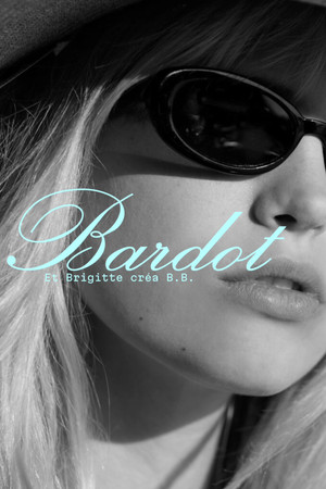 Bardot poszter