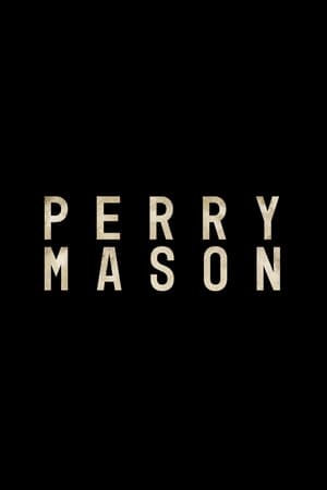 Perry Mason poszter