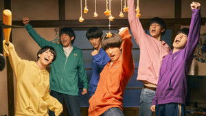 Mr. Osomatsu: The Movie háttérkép