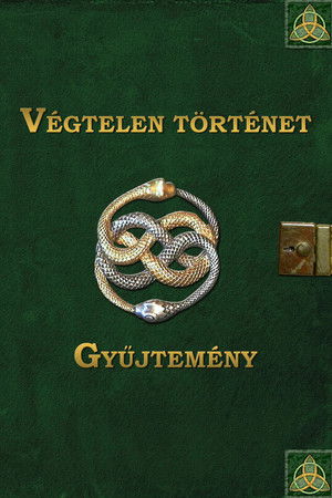 Végtelen történet filmek