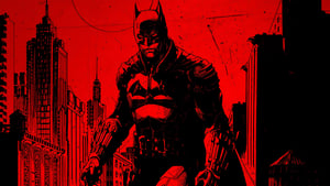 Batman háttérkép