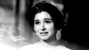 Lady Aziza háttérkép