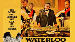 Waterloo háttérkép