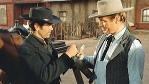 Johnny Oro háttérkép