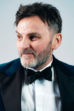 Fernando Tejero profil kép