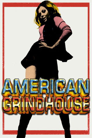 American Grindhouse poszter