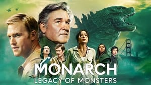 Monarch: A szörnyek hagyatéka kép