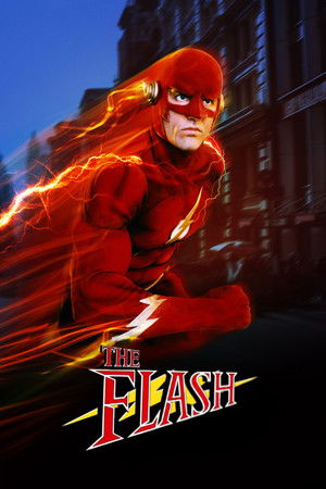 The Flash poszter