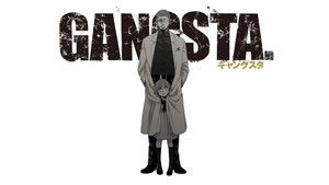 GANGSTA. kép