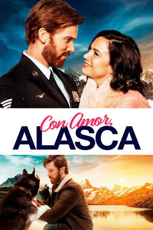 Love Alaska poszter