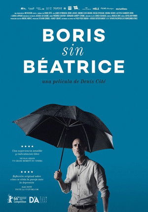 Boris Without Beatrice poszter