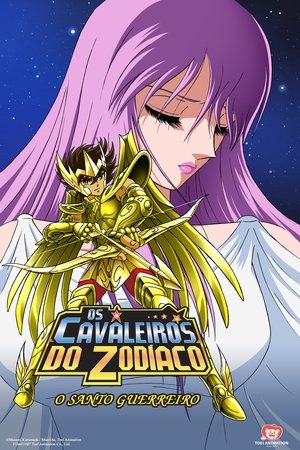 Saint Seiya: Evil Goddess Eris poszter