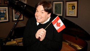 Being Canadian háttérkép