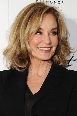 Jessica Lange profil kép